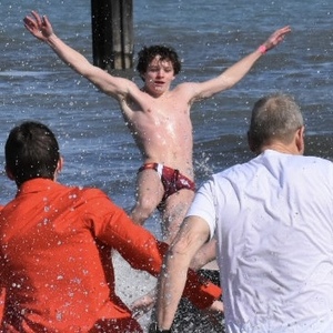 Fundraising Page: Ryan Mulcrone